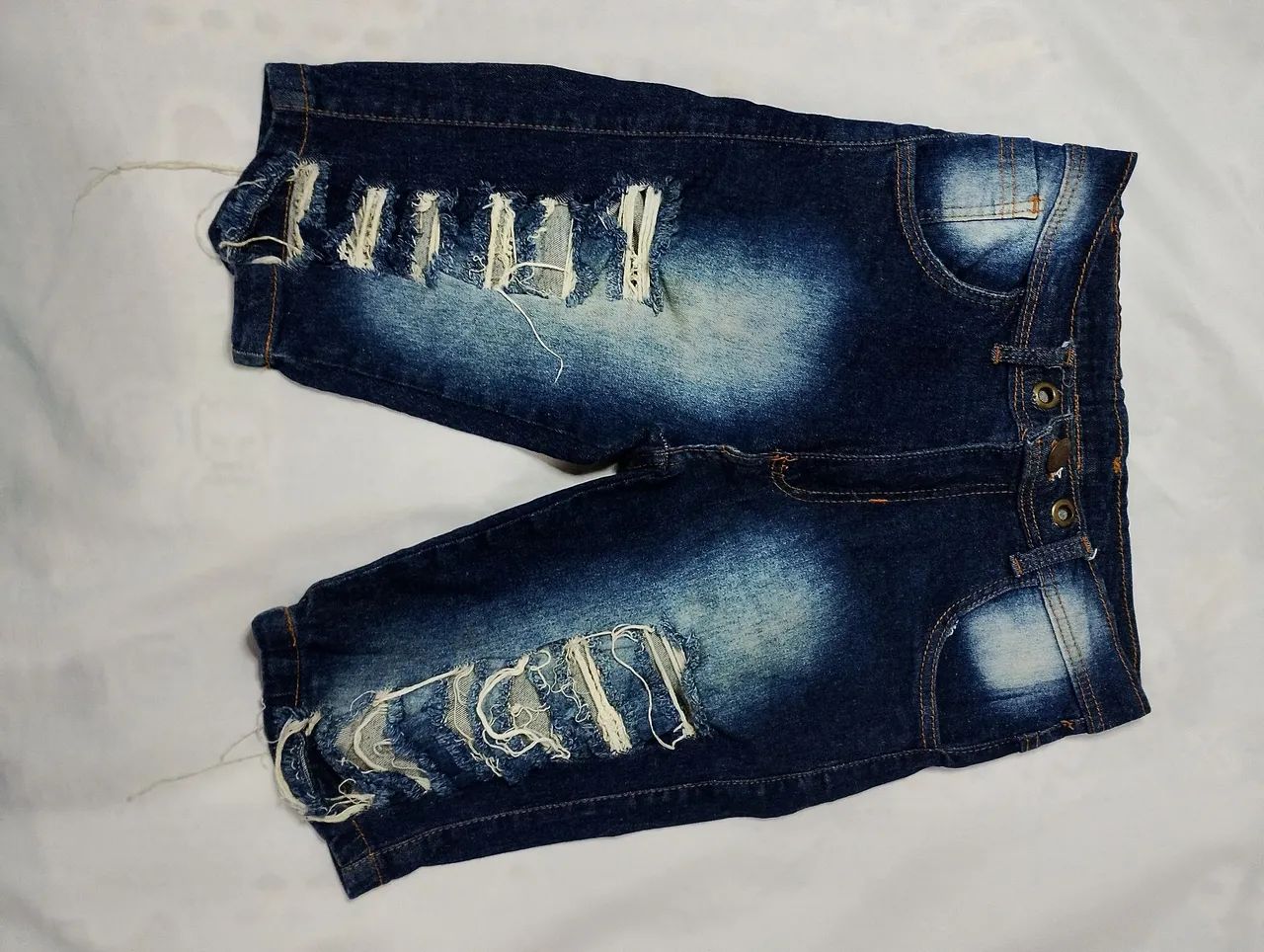 Shorts/bermudas masculinas - Foto 5