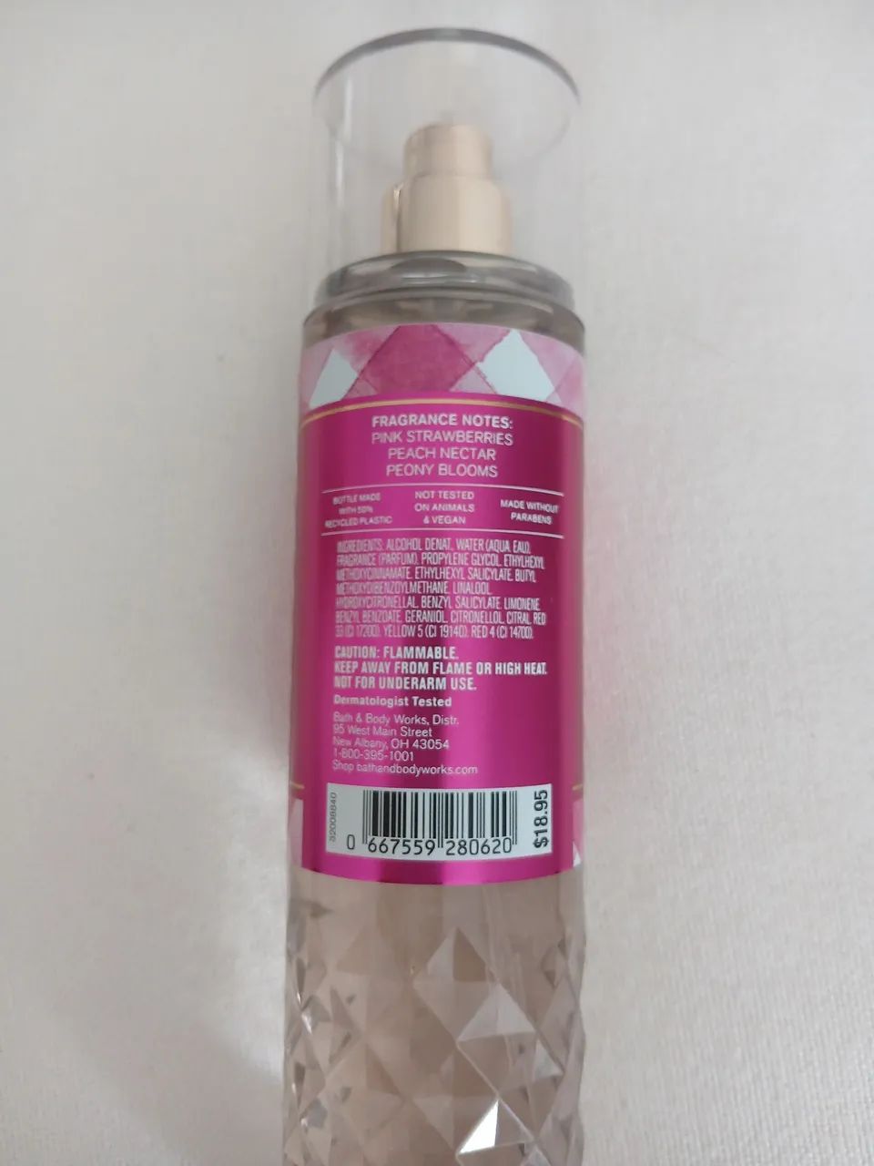 Body splash  - Foto 5