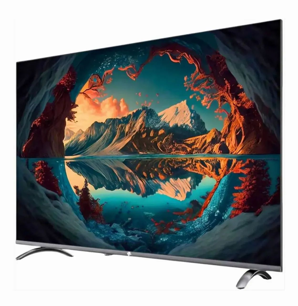 Smartv Tronos 43 Promoção Relâmpago 