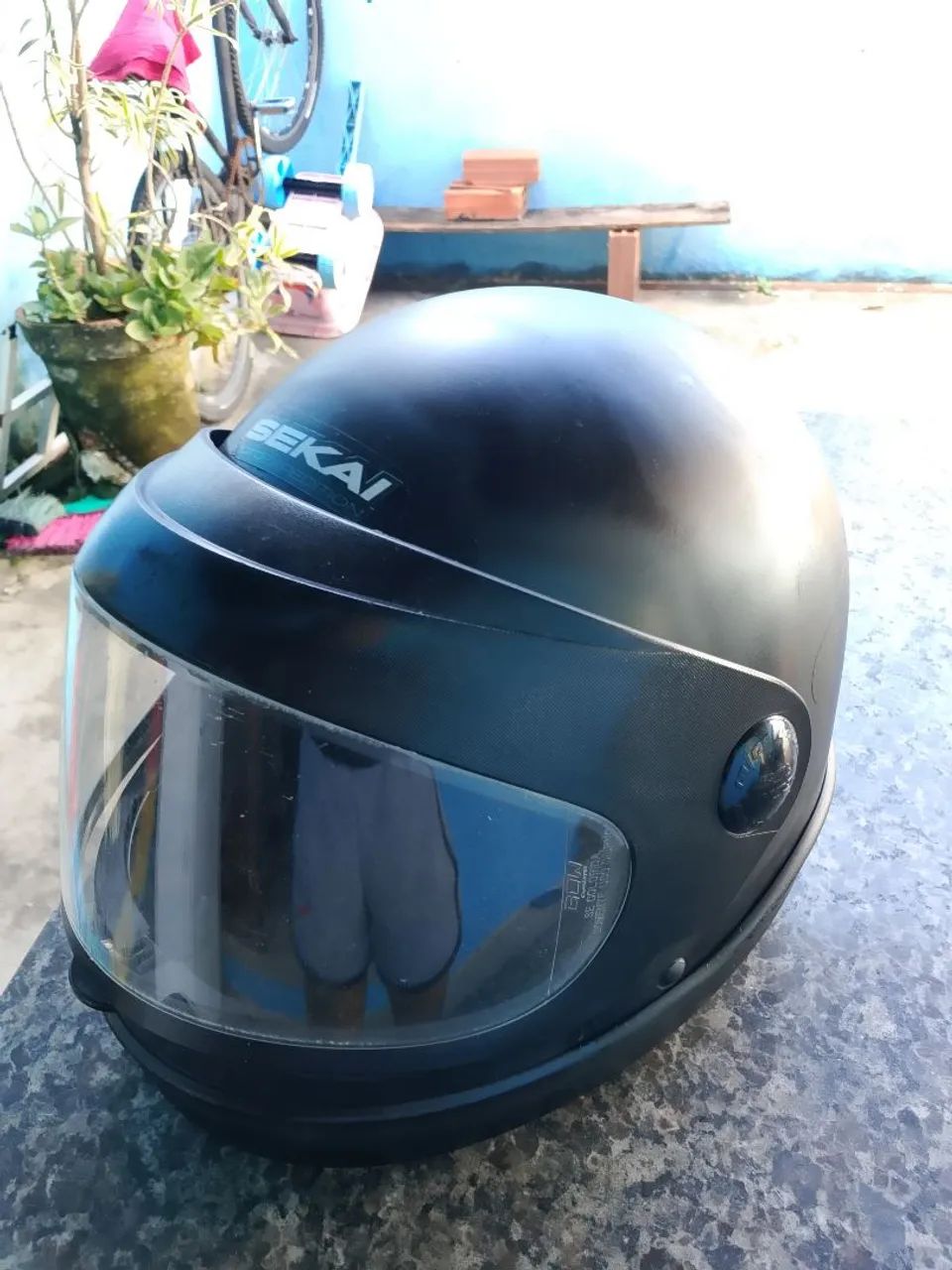 Capacete  - Foto 2