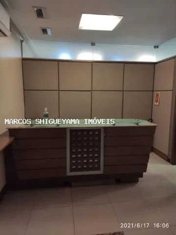 Sala Comercial para Locação em Salvador, Ondina, 2 banheiros, 2 vagas - Foto 5