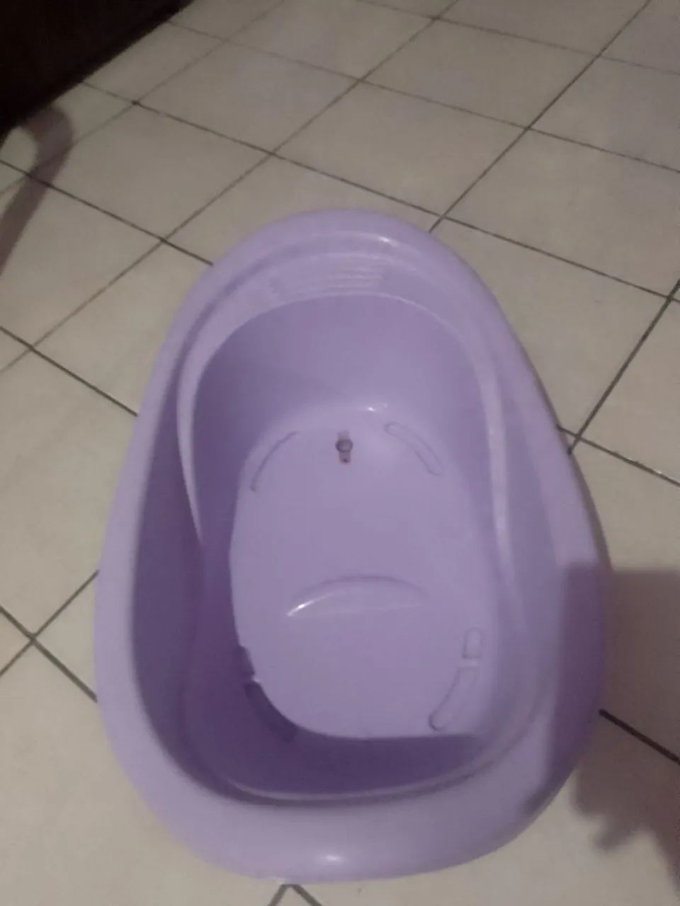 Banheira de bebe 22 litros - Foto 2
