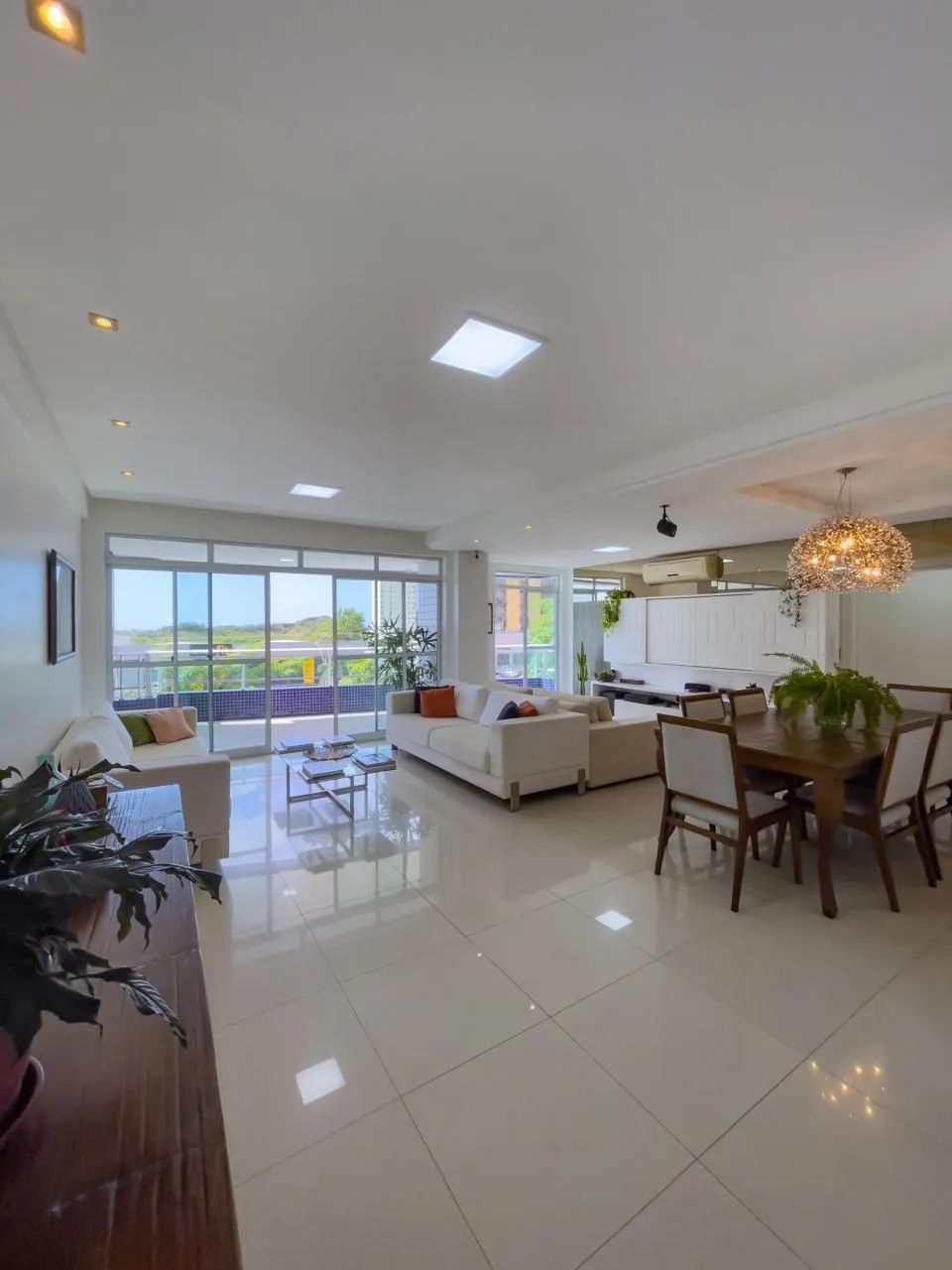 Vendo Apartamento no Edificio Zefirus - Calhau - Foto 2