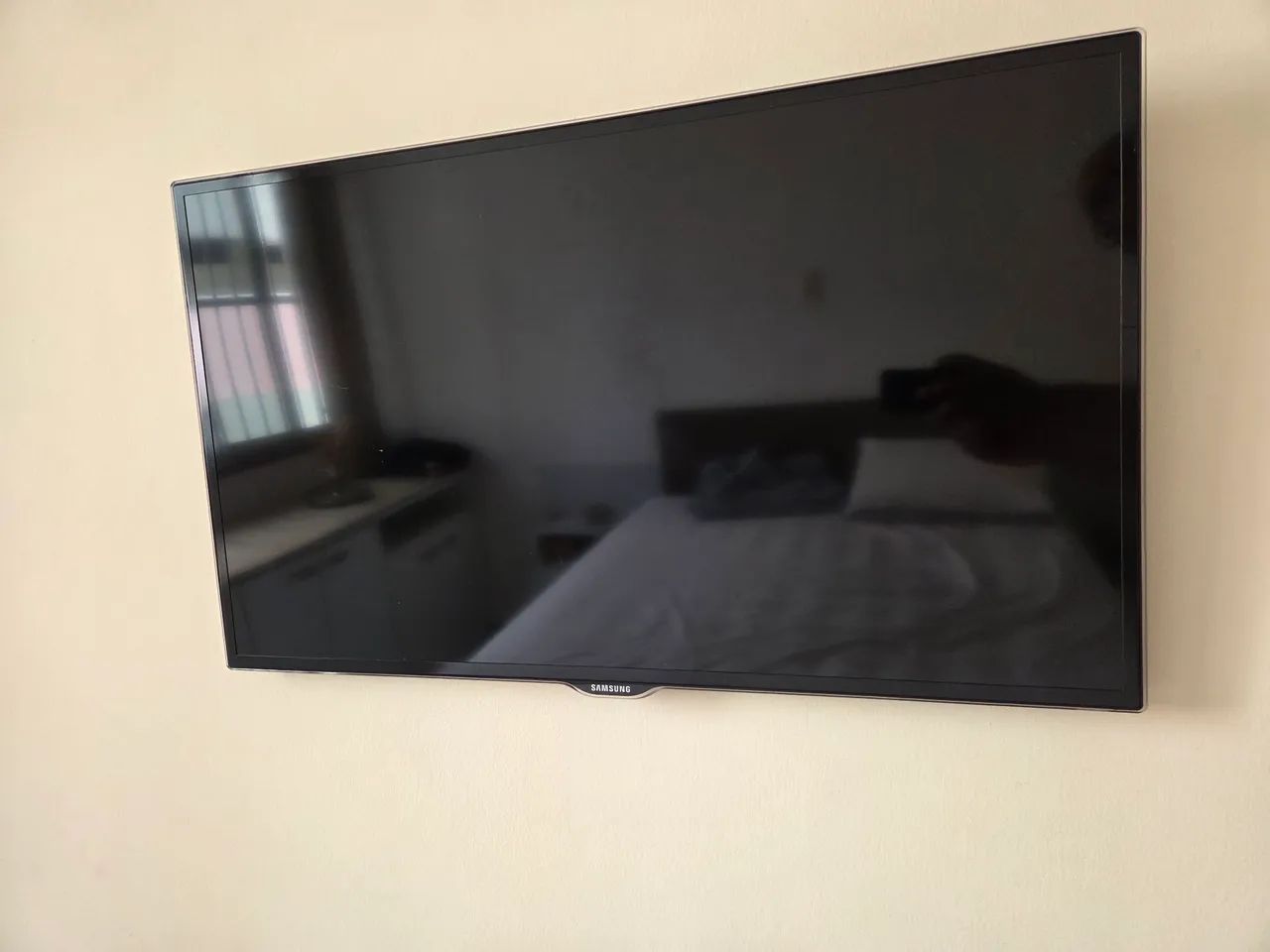 TV Samsung