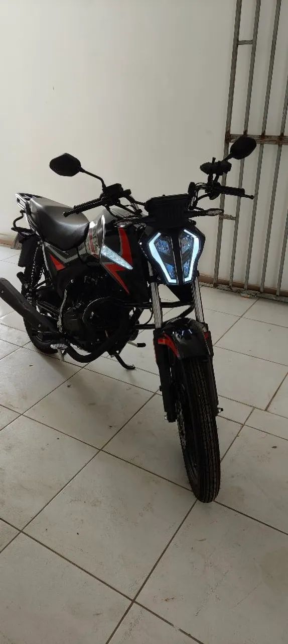 Shineray shi150  - Foto 2