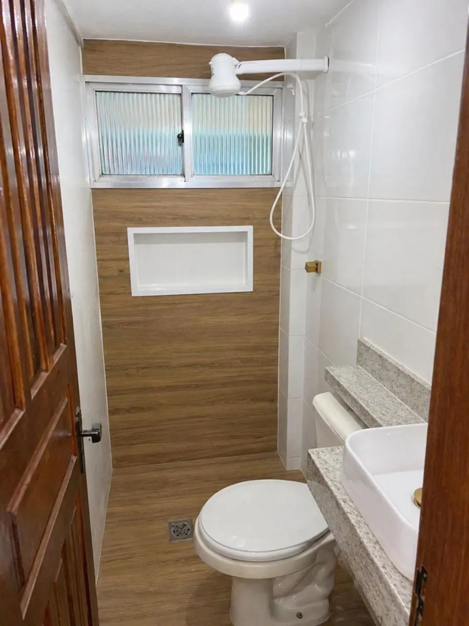 Excelente Apartamento  - Foto 4