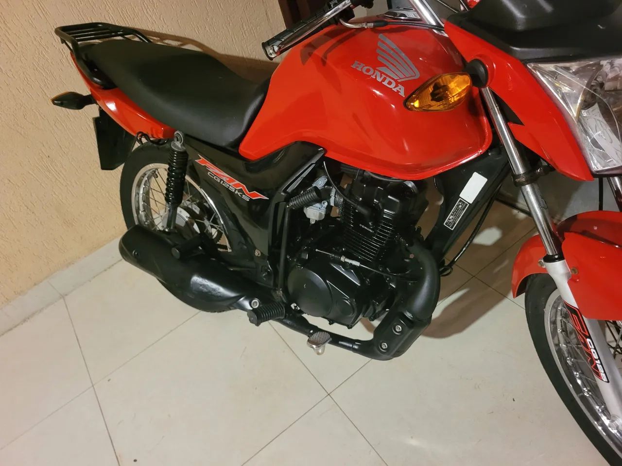 Vendo ou troco  - Foto 5