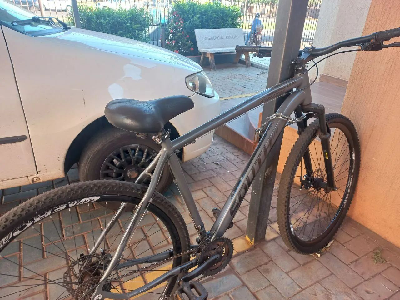 Bicicleta aro 29 - Foto 2