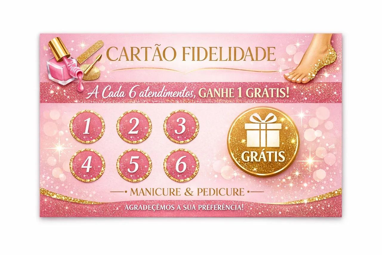 Ateliê Jardim das Unhas - Foto 4