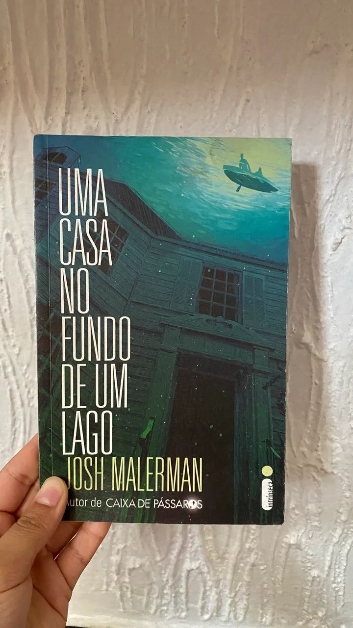 Livros 