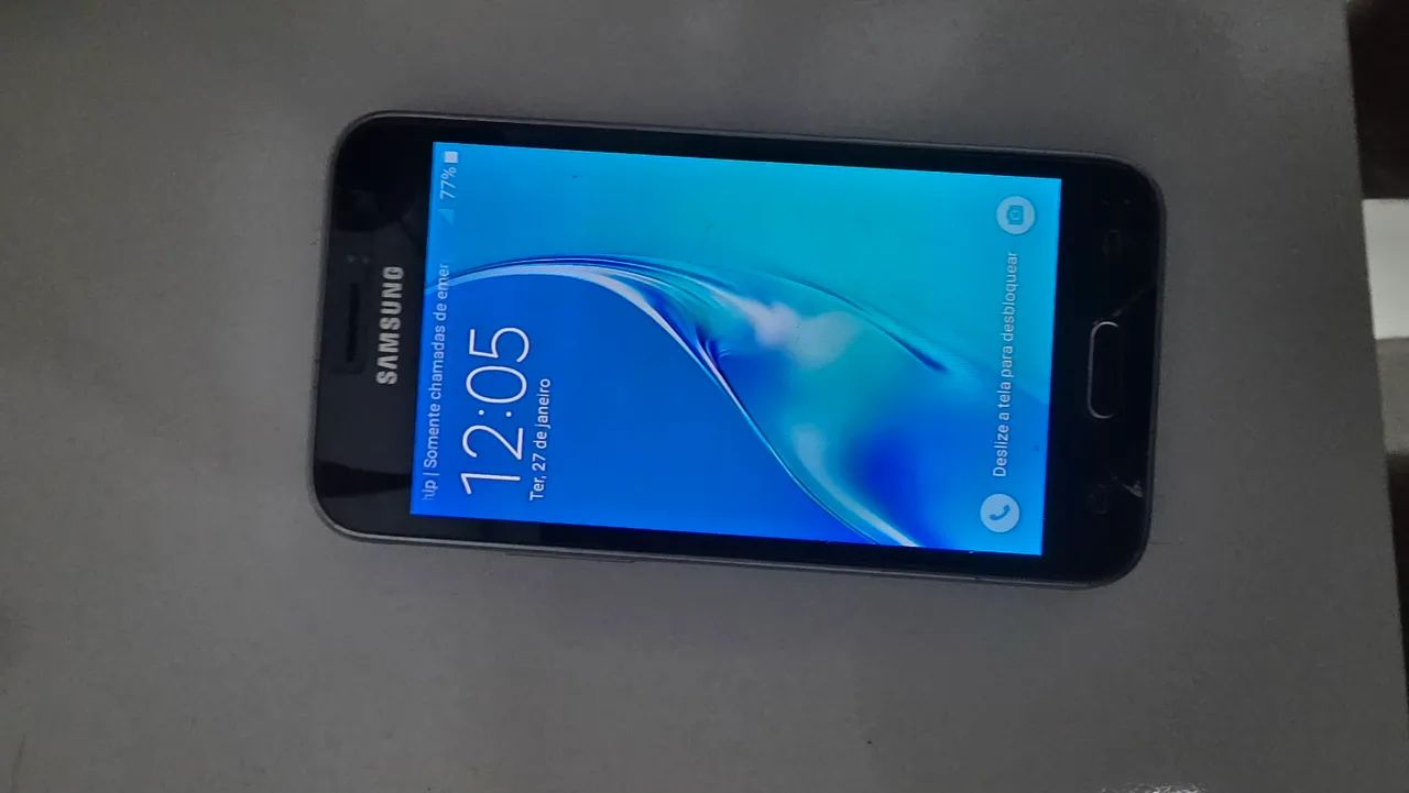 Celular J1 - Foto 4