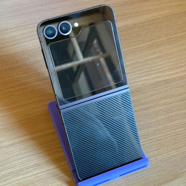 Samsung Z Flip 6 - 256gb - Foto 3