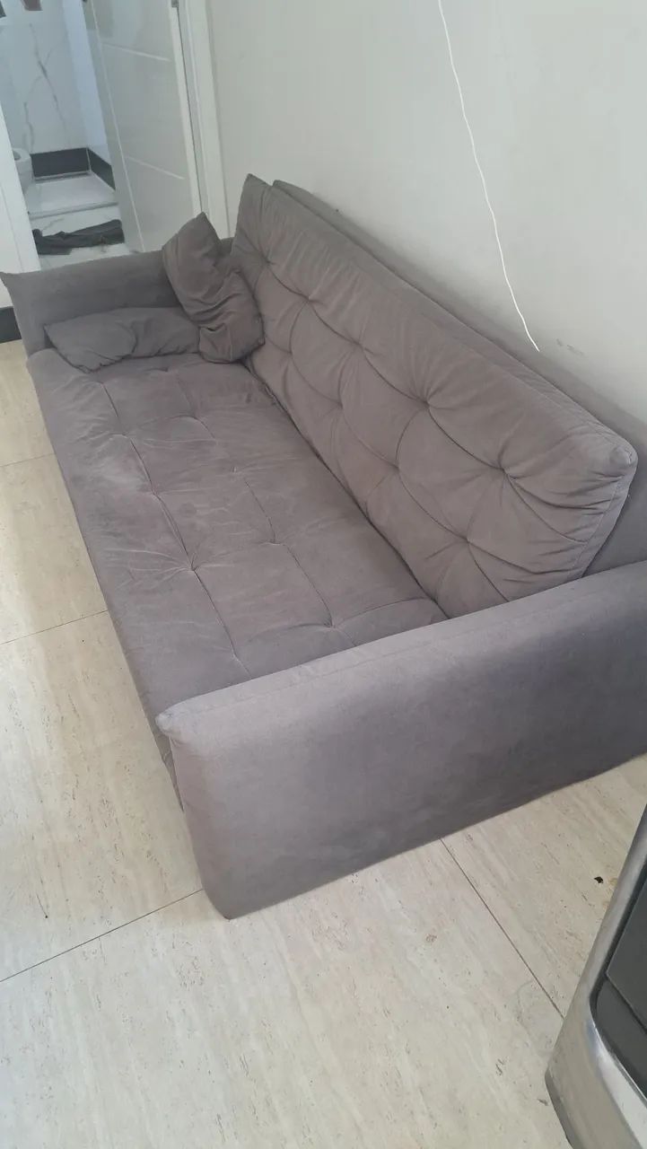 Sofá cama barato - Foto 4
