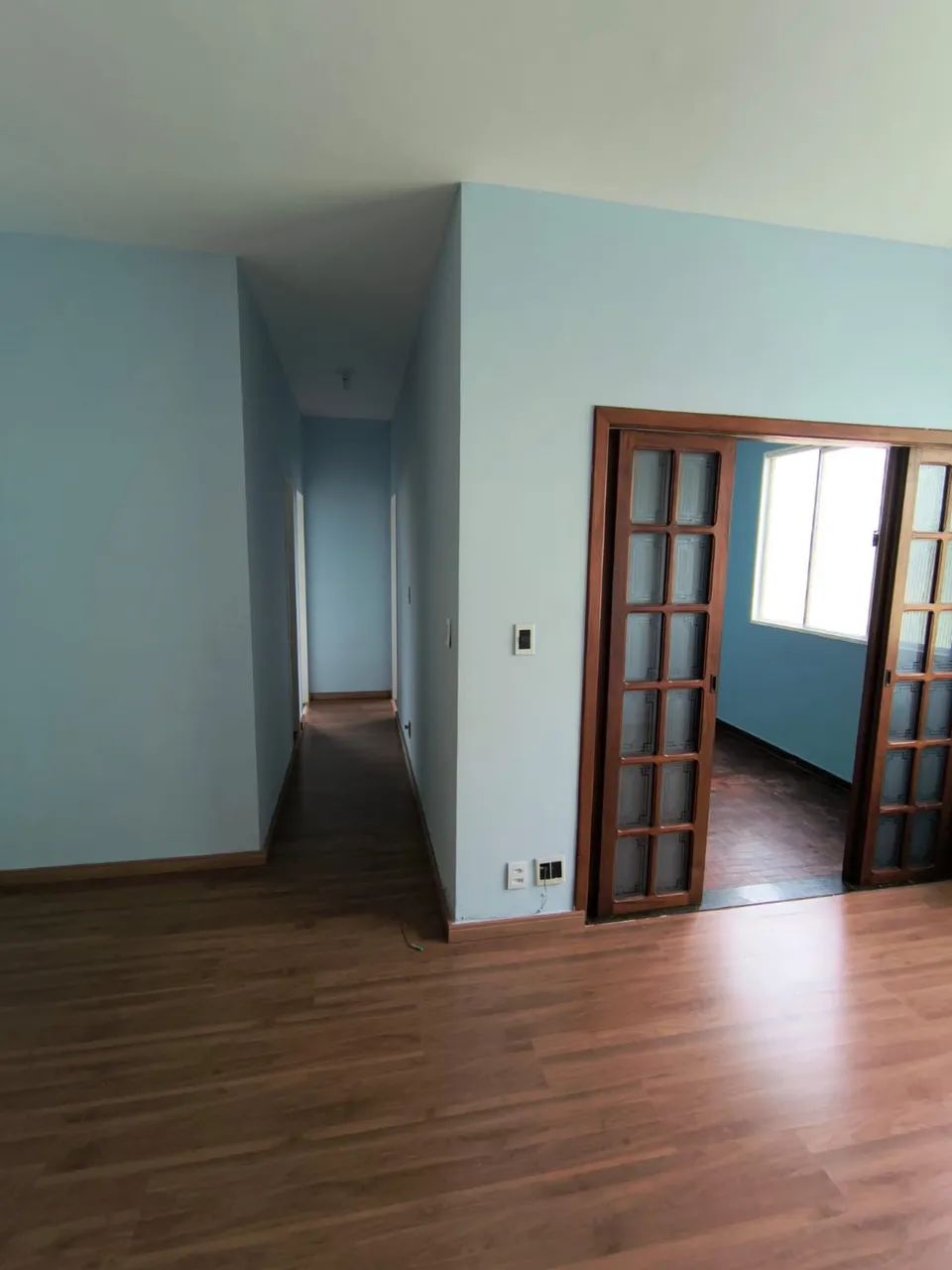 Apartamento bairro Amazonas/Itabira-MG - Foto 5