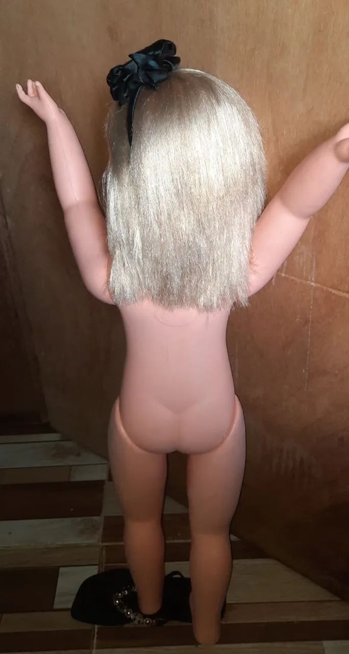 AMIGUINHA ANTIGA  - Foto 5
