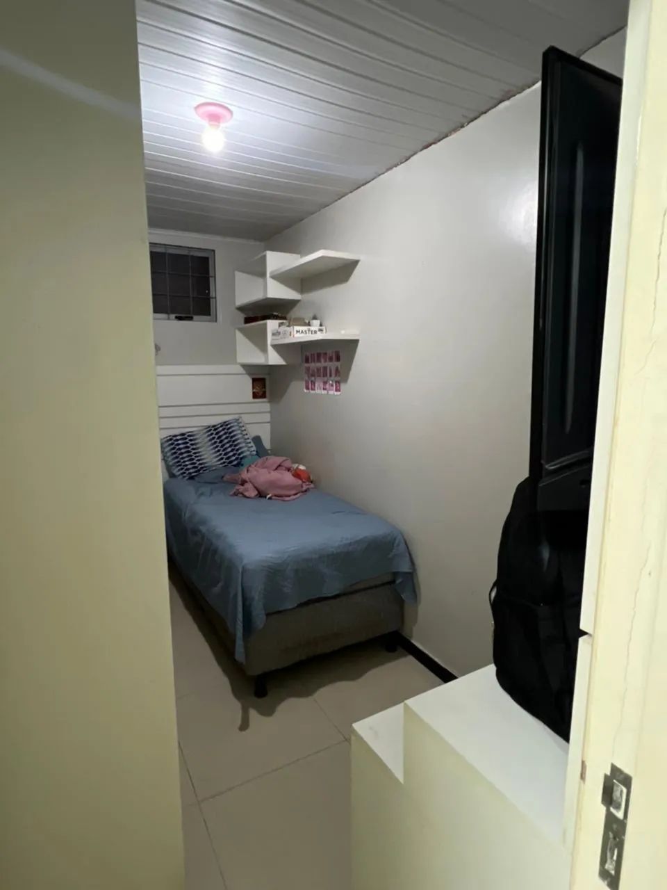 ? Vende-se casa com 2 imóveis no mesmo terreno - Foto 3