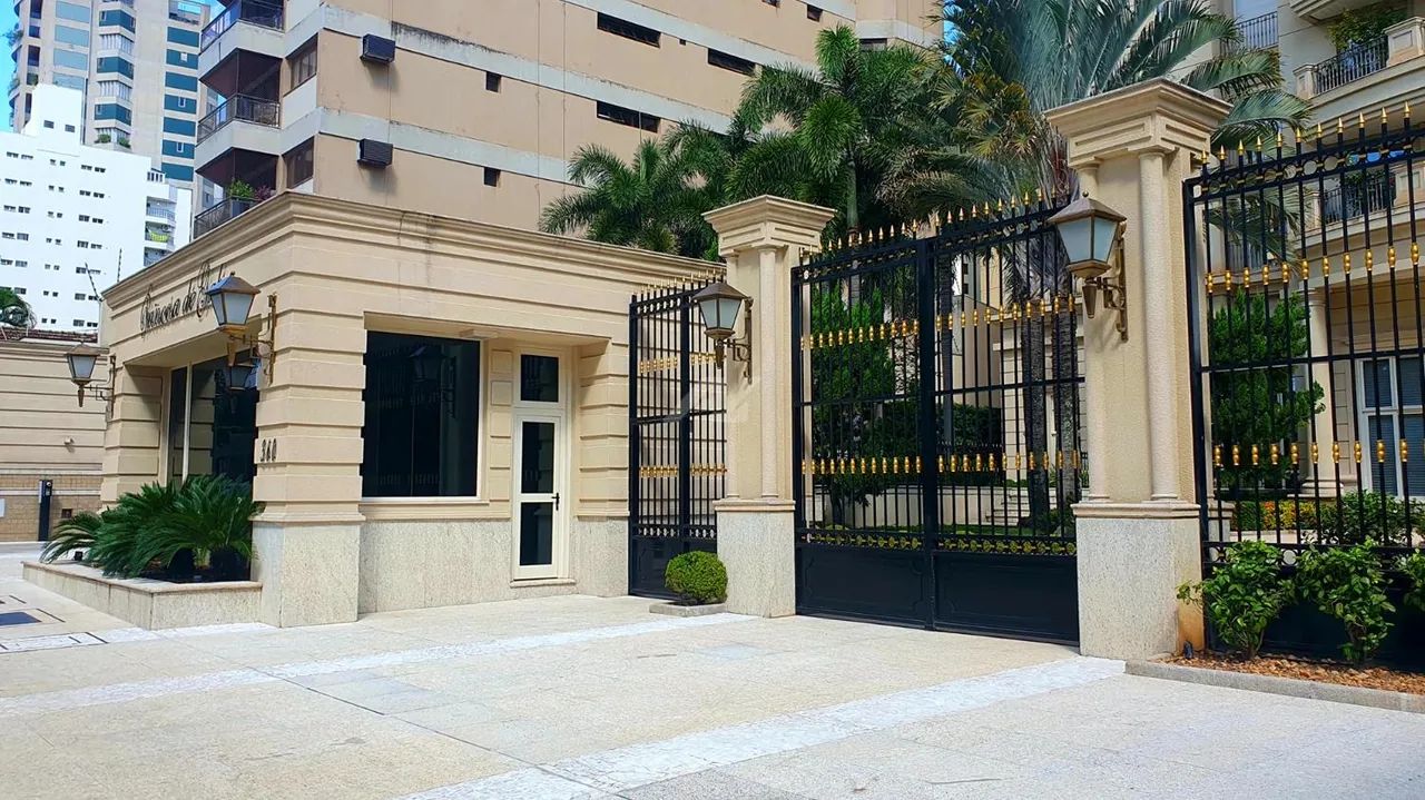 apartamento - Cambuí - Campinas - Foto 4