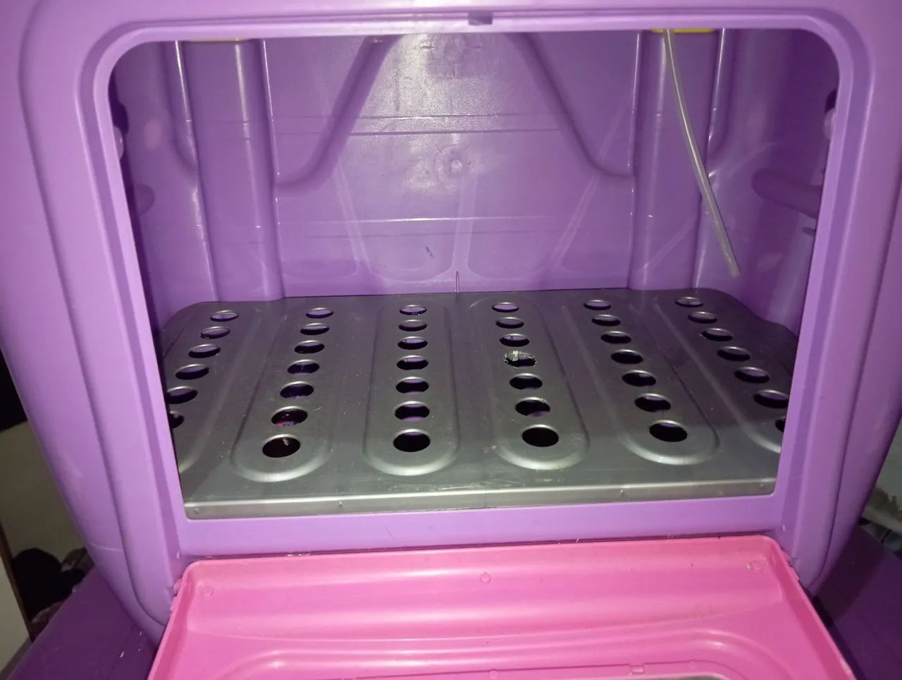 Geladeira e Cozinha de brinquedo  - Foto 2