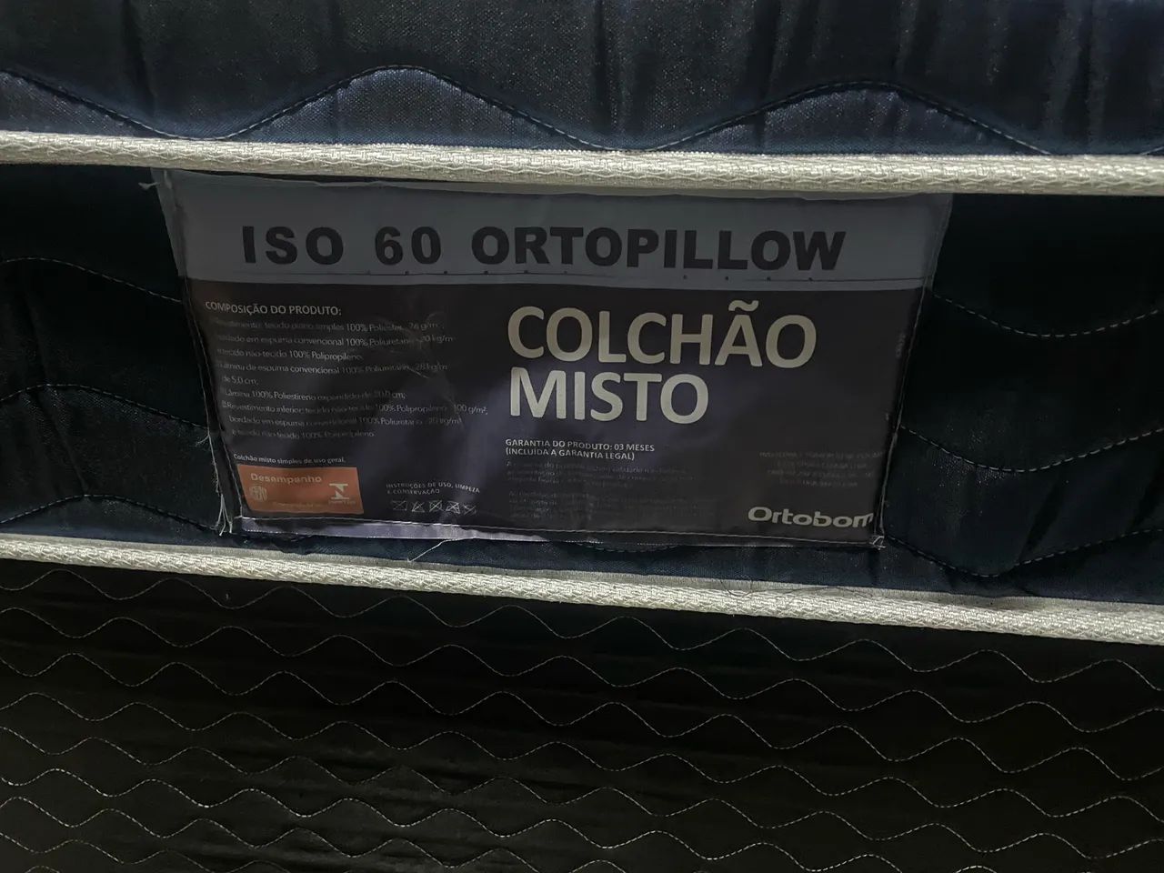 Cama de casal  - Foto 3