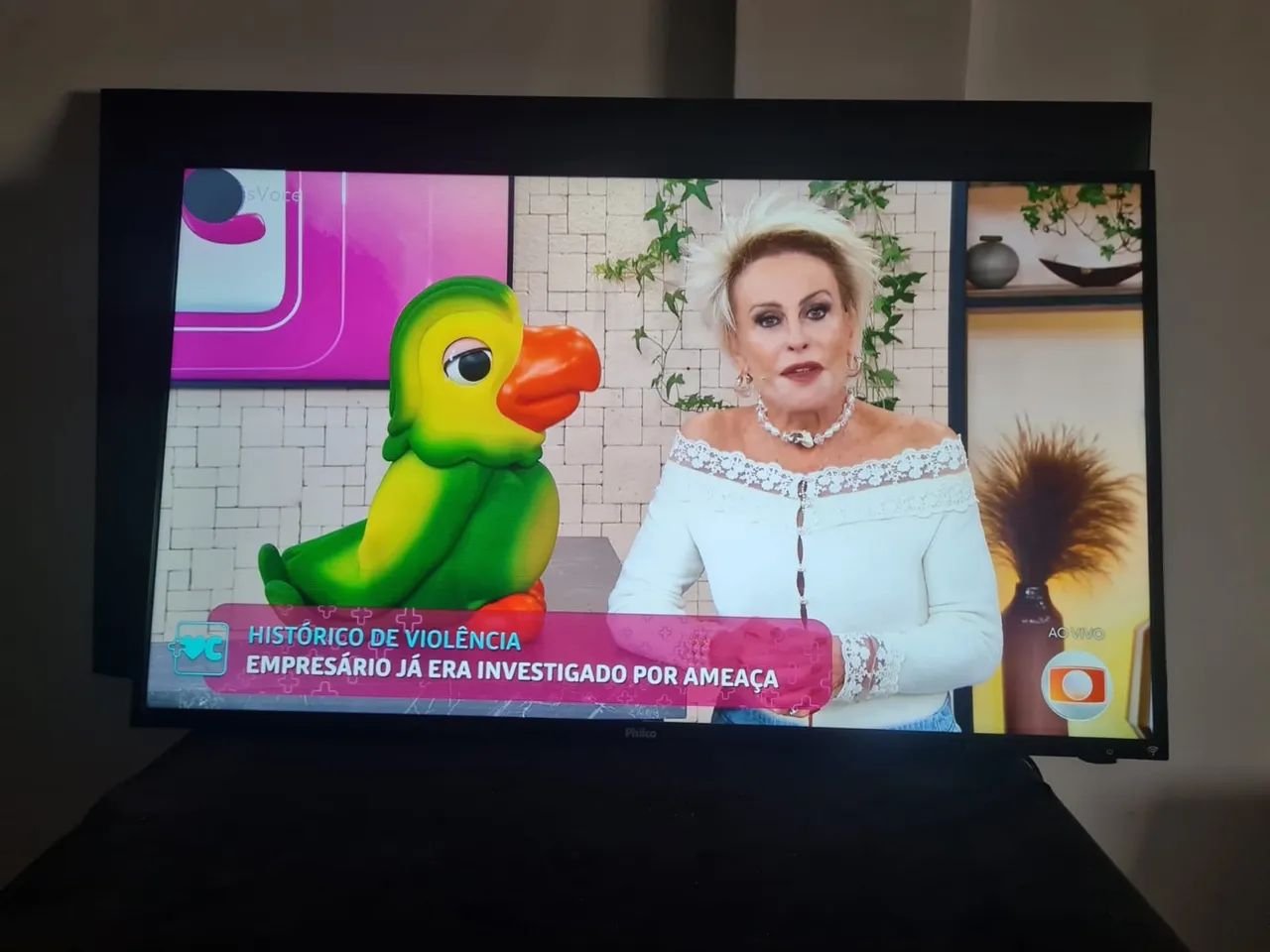 Smart Tv 