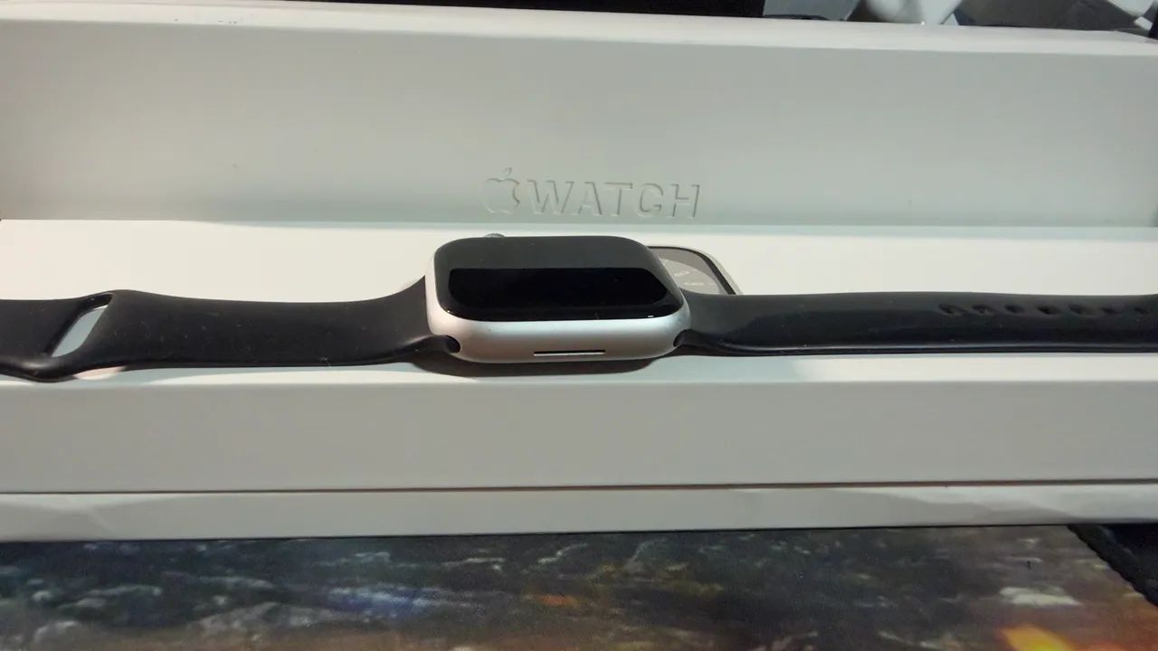 Apple Watch séries 8 45mm GPS