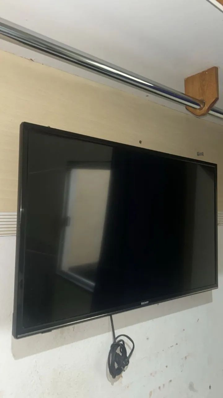 Tv Samsung 32 polegadas 