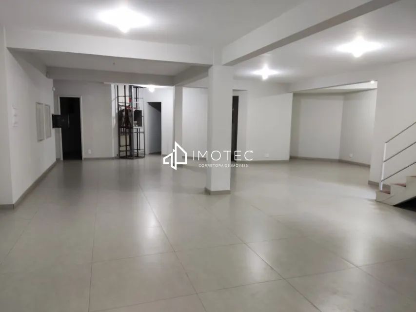 Prédio Comercial para Aluguel em Santa Efig ênia, BH  846 m² - Foto 4