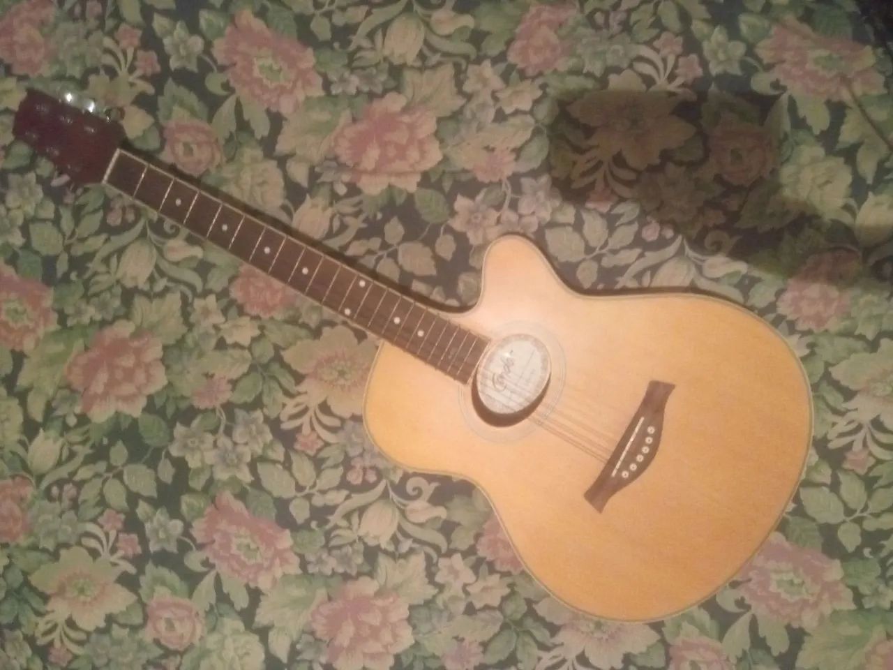 Violão Condor CS45MN - Foto 2