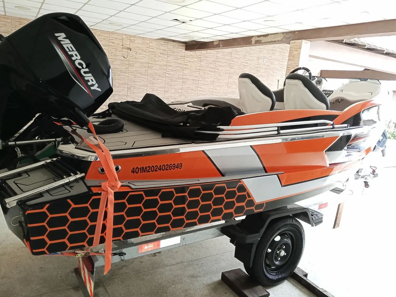 Xspeed 120  - Foto 7