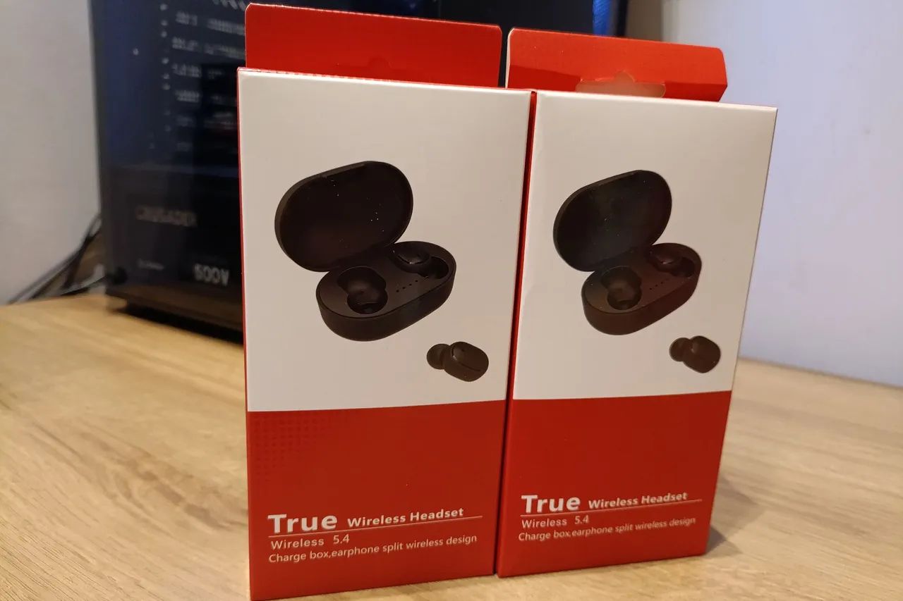 Fone airdots bluetooth ( cada )451035252833669120