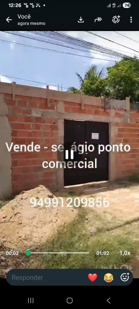 Vende-se ágil 