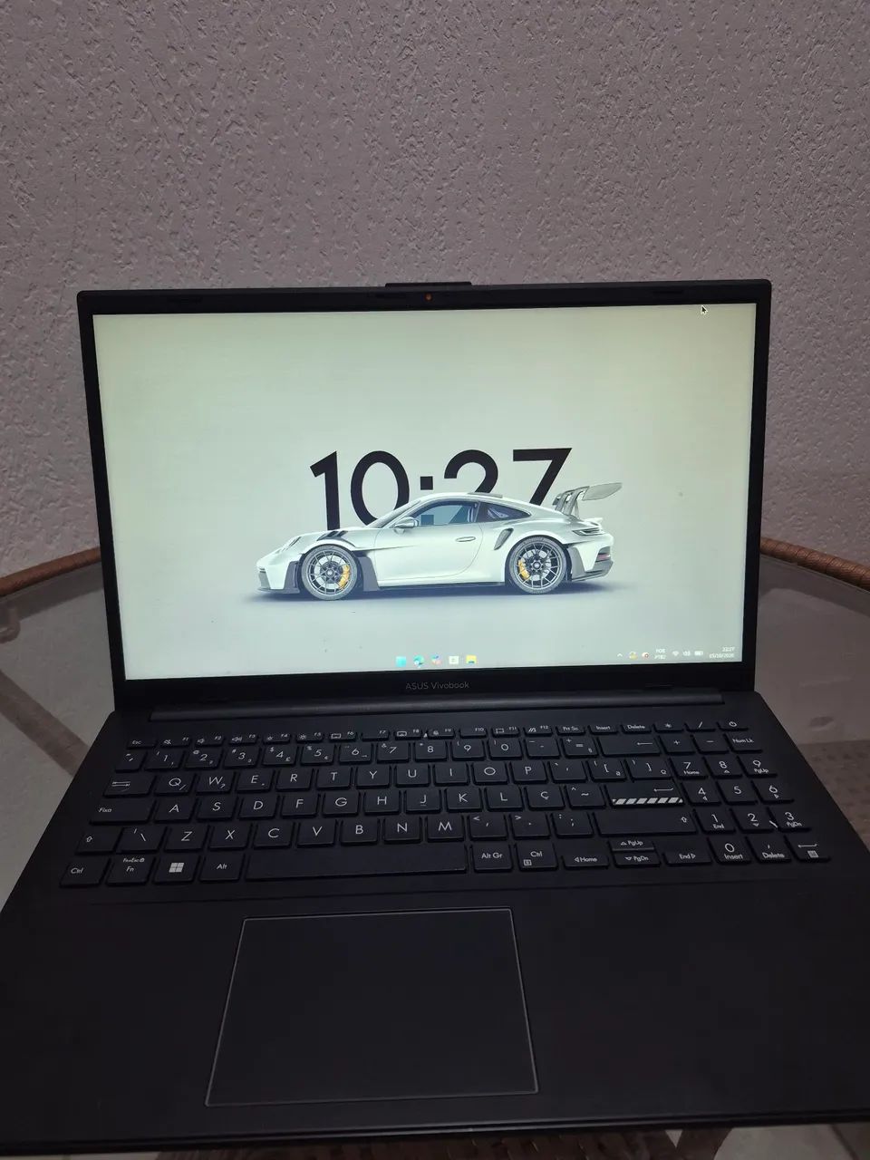 Notebook Asus 