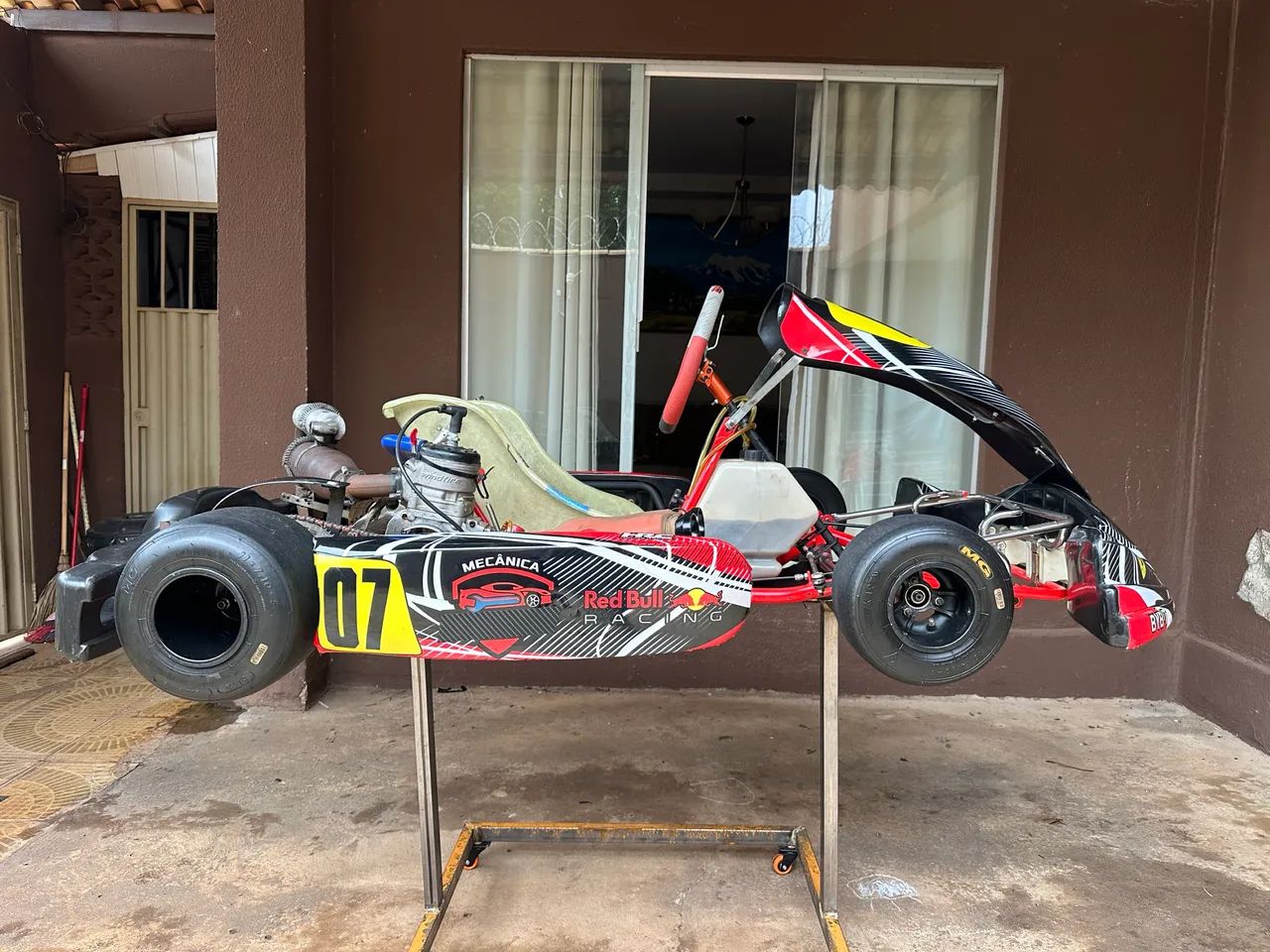 Kart Mini  - Foto 2