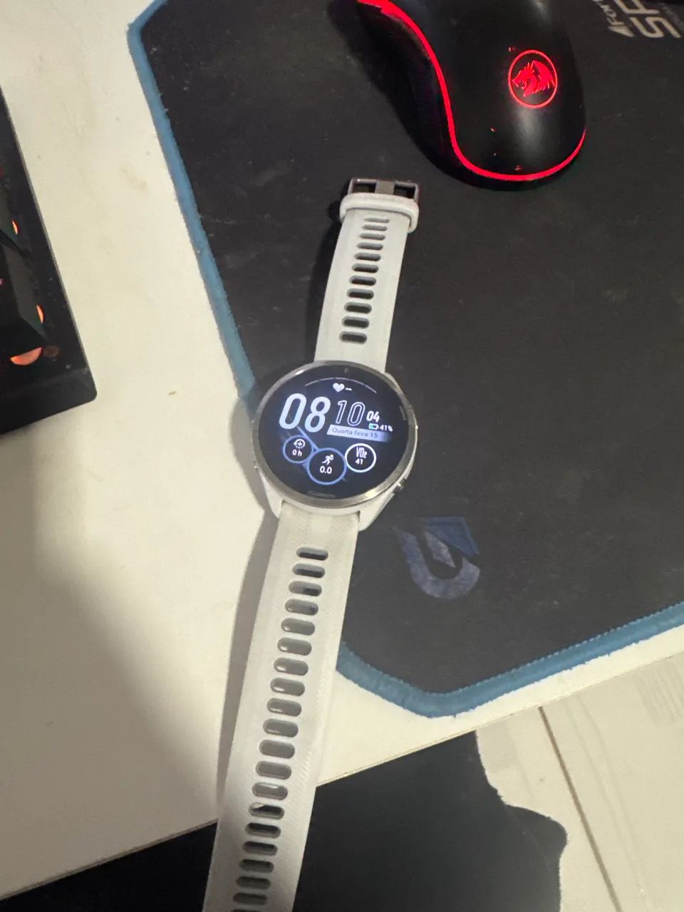 Garmin 965 - Foto 2