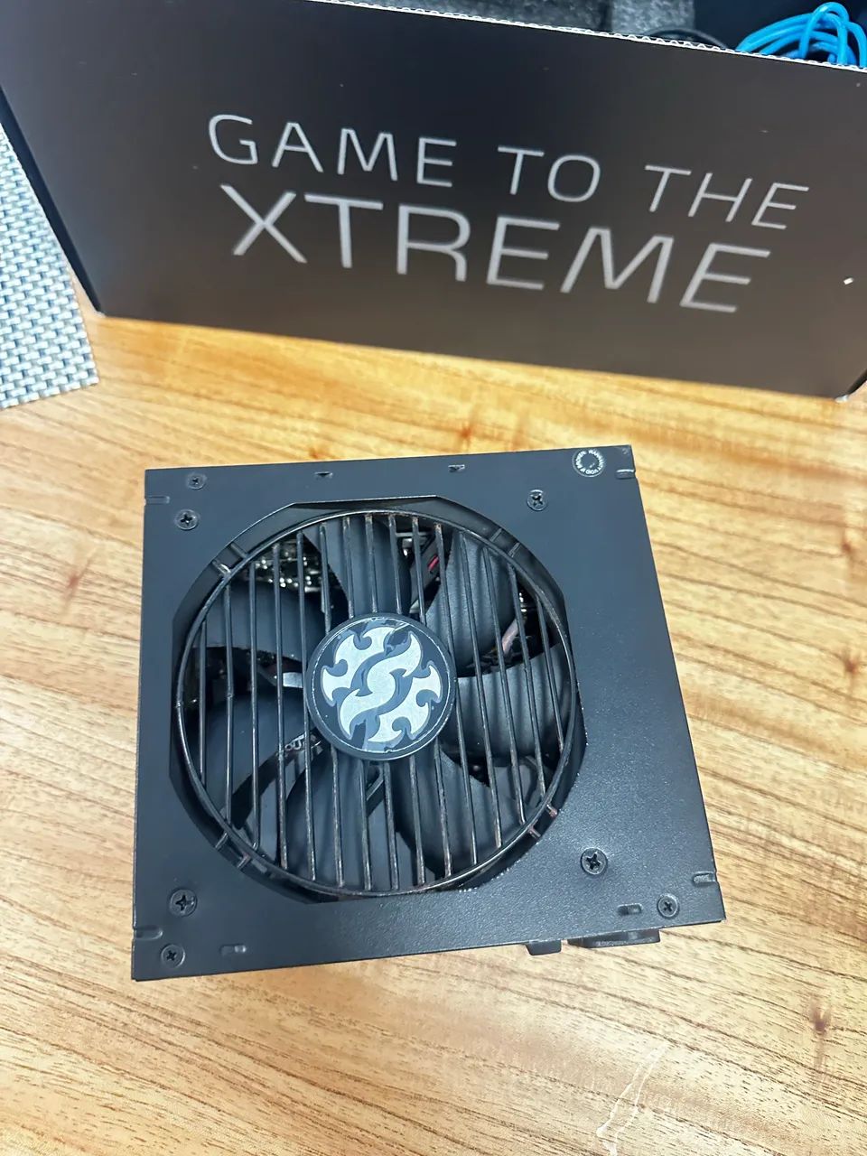 Xpg 850 gold modular - Foto 3