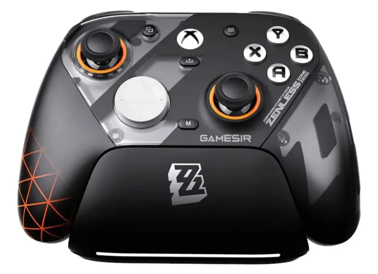 Gamer Sir G7 ZENLESS - Foto 2