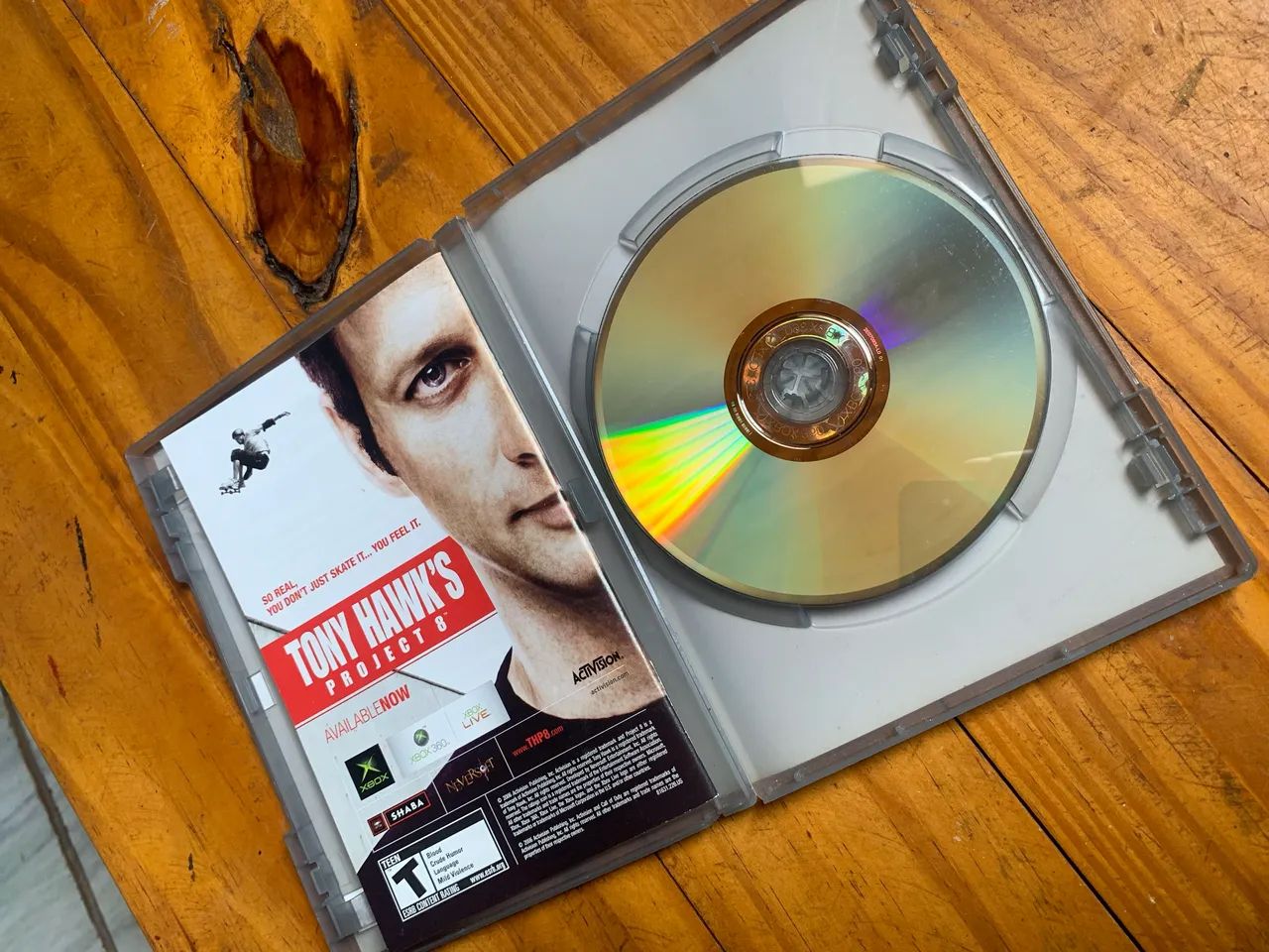 Call of duty 3 Xbox 360  - Foto 4