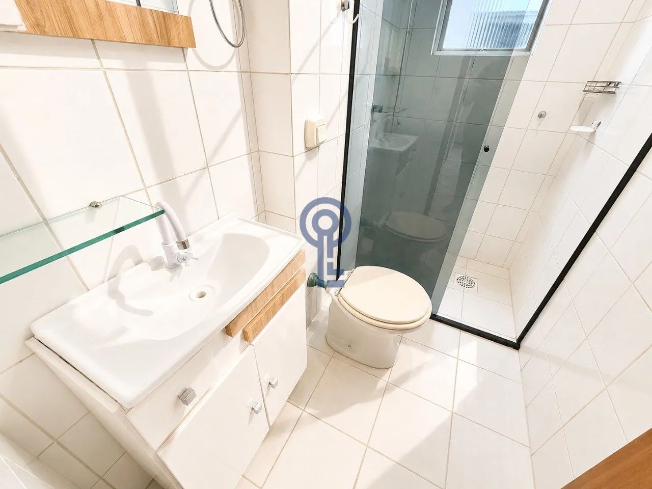 Apartamento com 02 dormitórios no Abraão - Foto 4