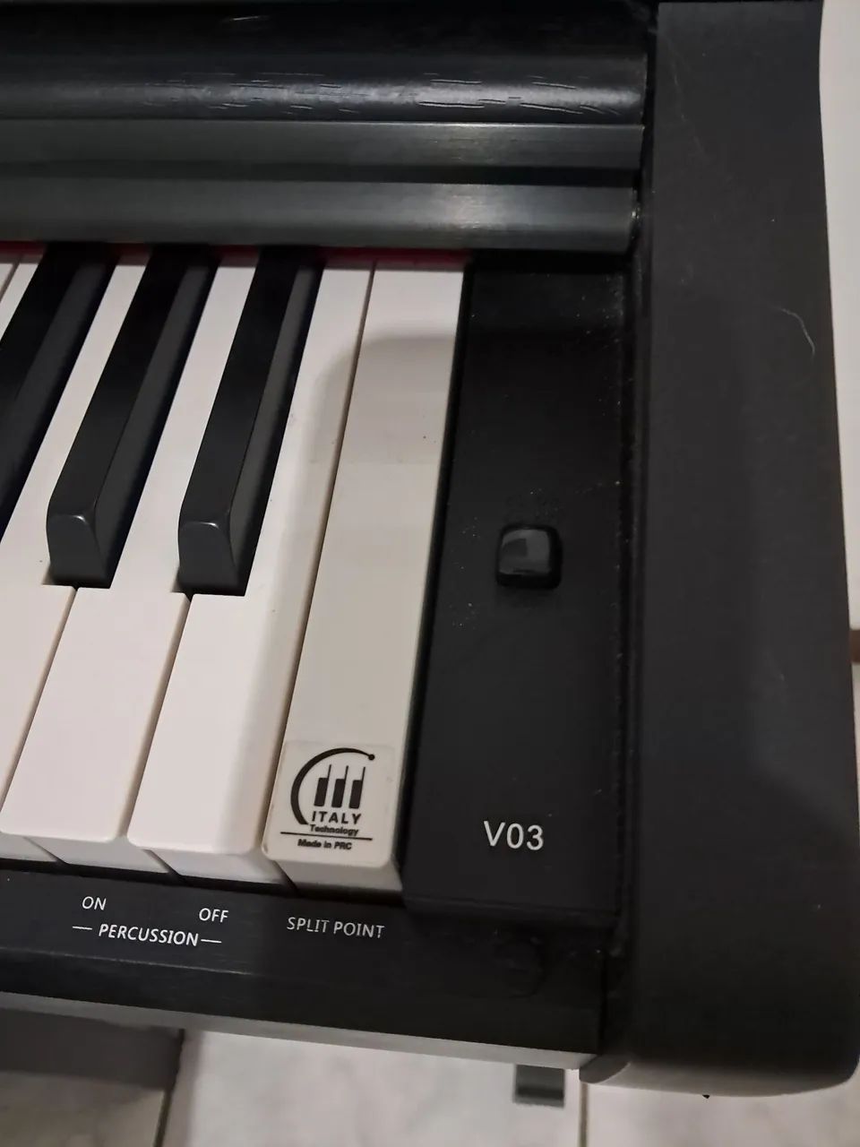 Piano Digital V3  - Foto 2