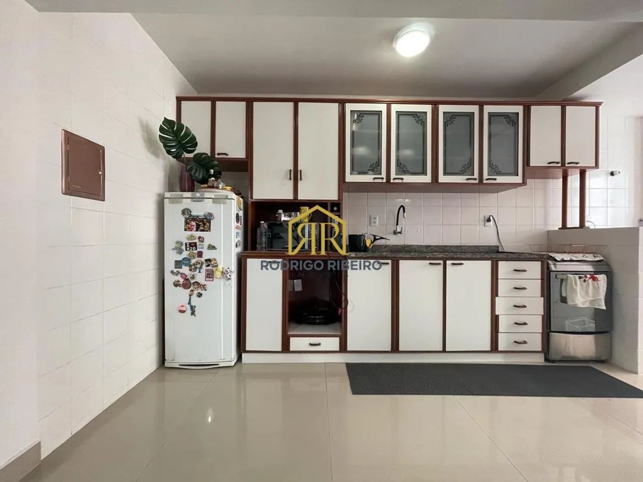 More na trindade a 100mts da UFSC 3dorm reformado. - Foto 4
