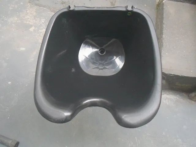 Lavatório portátil DOMPEL - Foto 2