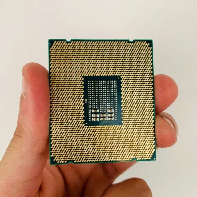 PROCESSADOR XEON E5 2680 V4 - Peças de Hardware - Jardim Ernesto