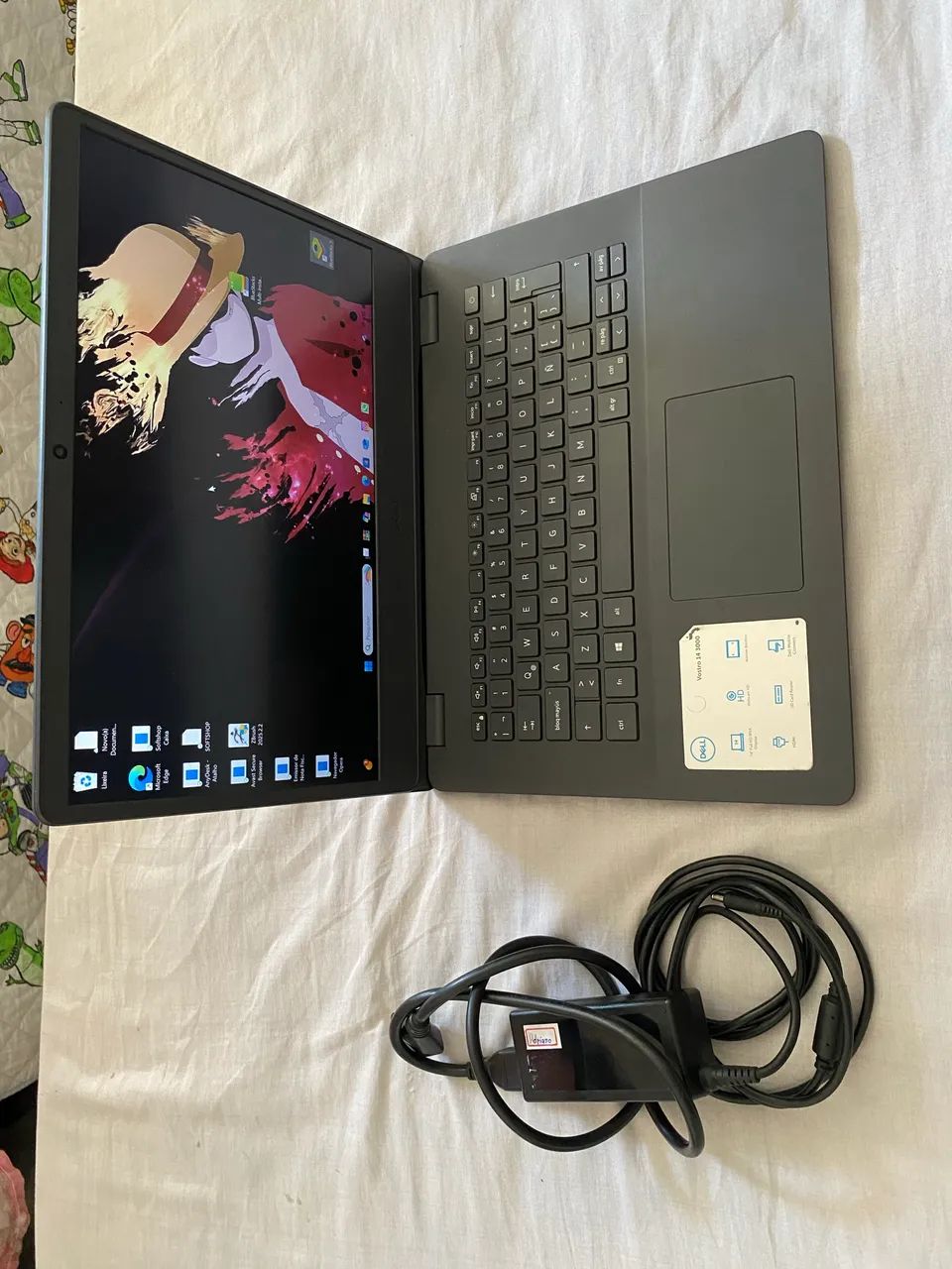 Notebook Dell Windows 11 pro - Foto 3