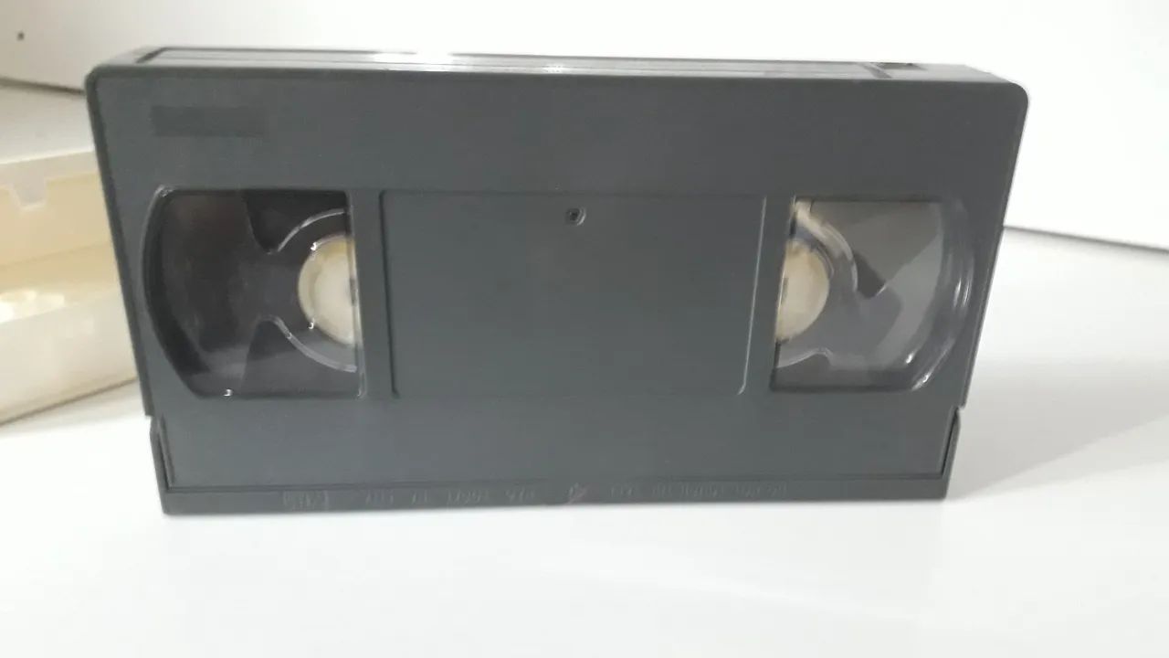 Vhs o Auto da compadecida  - Foto 3