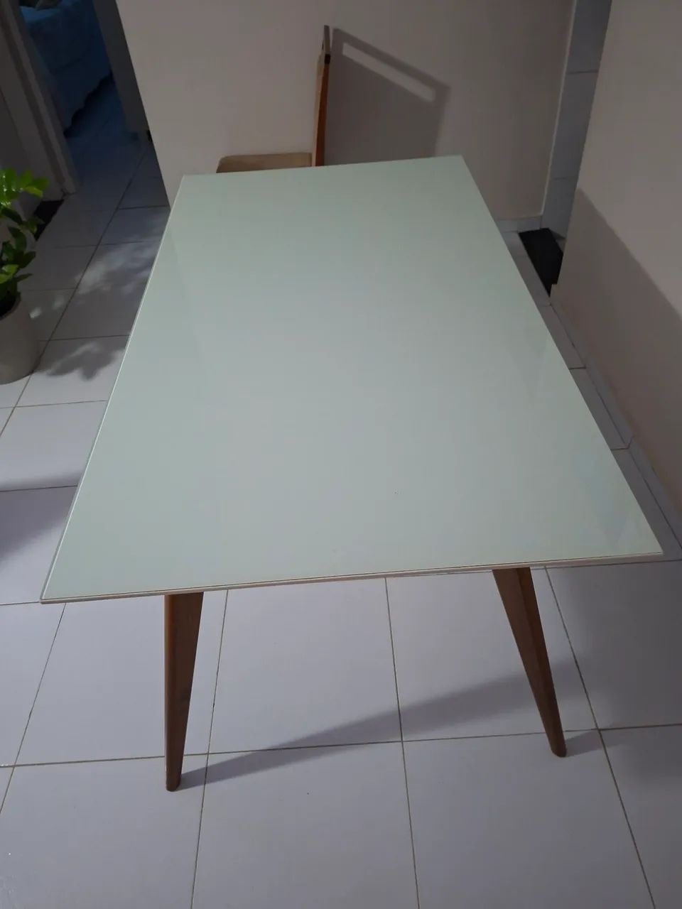 Mesa em laca - Foto 2