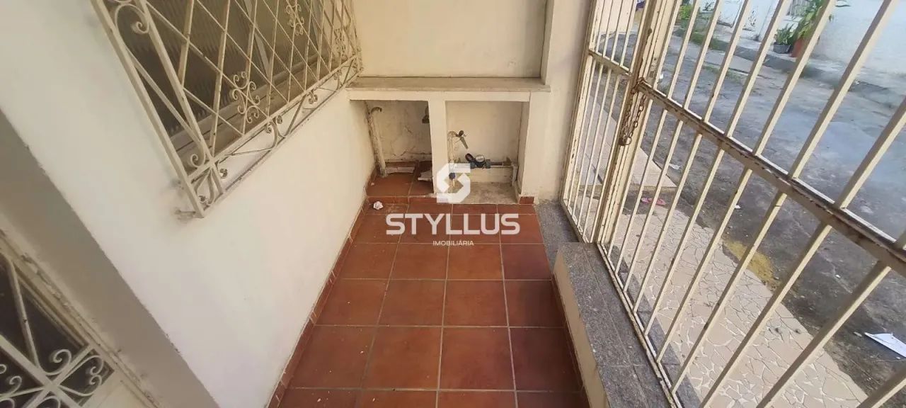 Lins de Vasconcelos | Casa de Vila 4 quartos, sendo 1 suite - Foto 2