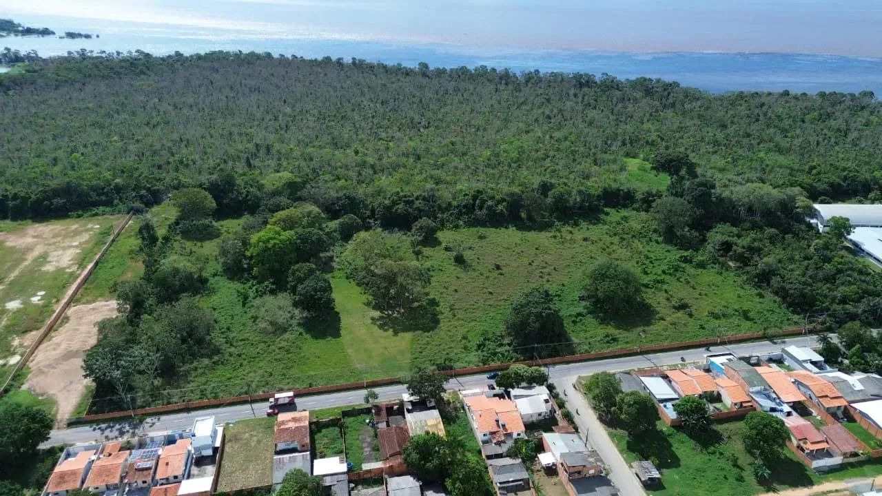 Terreno em Parintins em avenida Principal - Foto 5