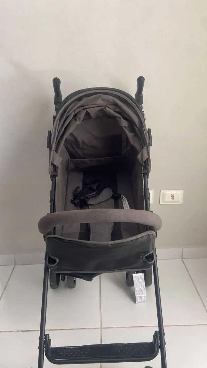 Carrinho de bebe - Foto 3