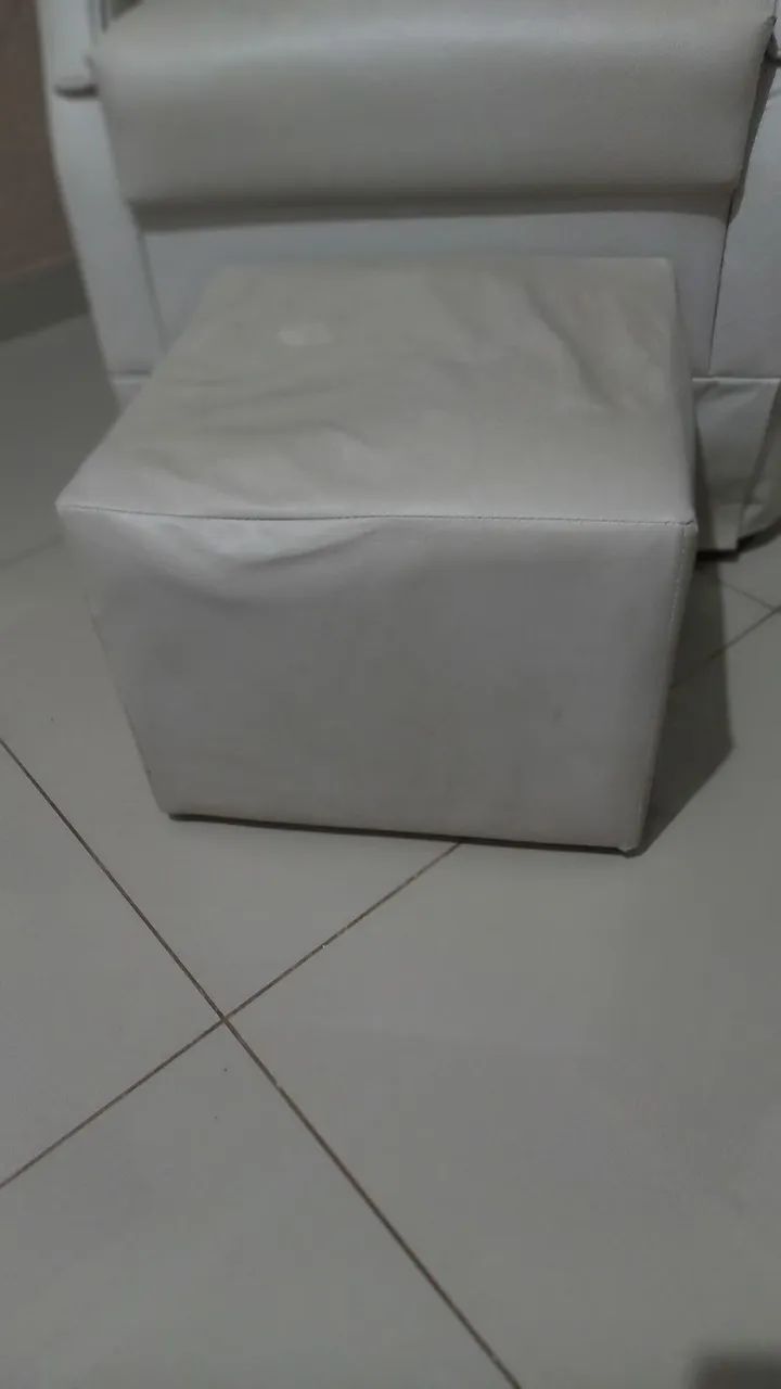 Poltrona de Amamentação  - Foto 5