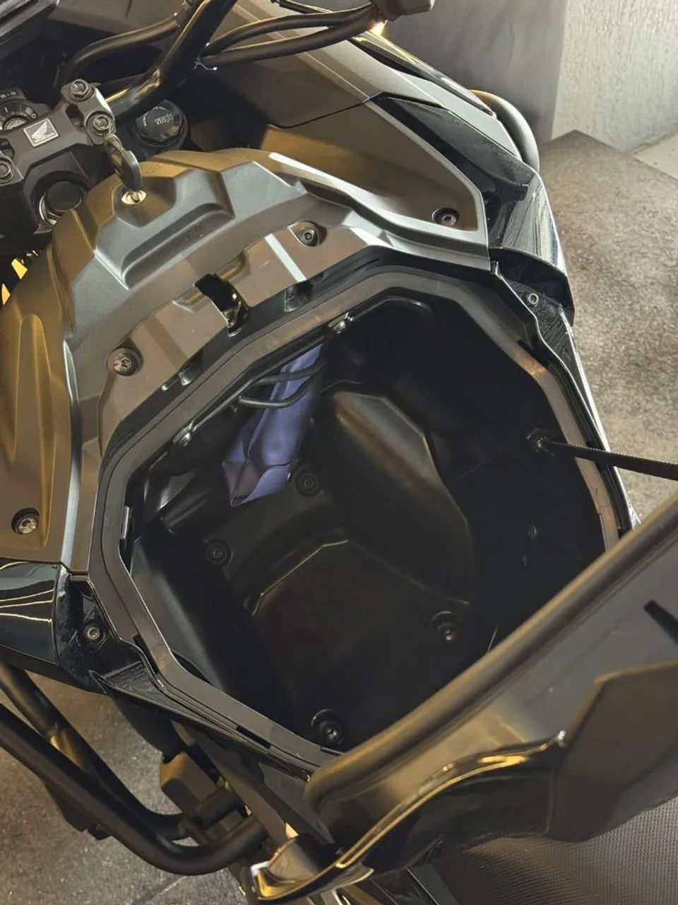 NC 750 x 2026 - Foto 2